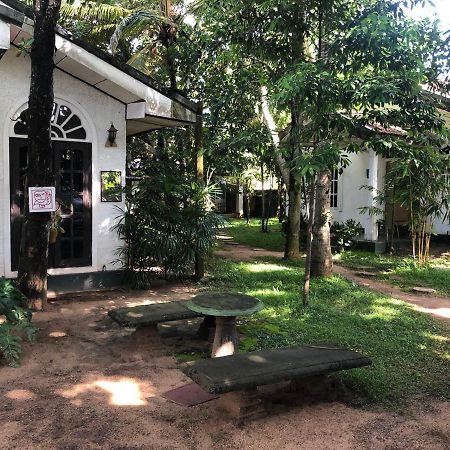 Sylvester Villa Hostel Negombo Kültér fotó