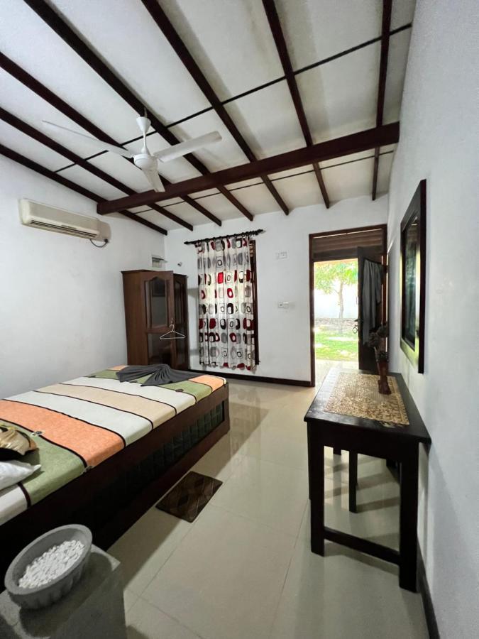 Sylvester Villa Hostel Negombo Kültér fotó