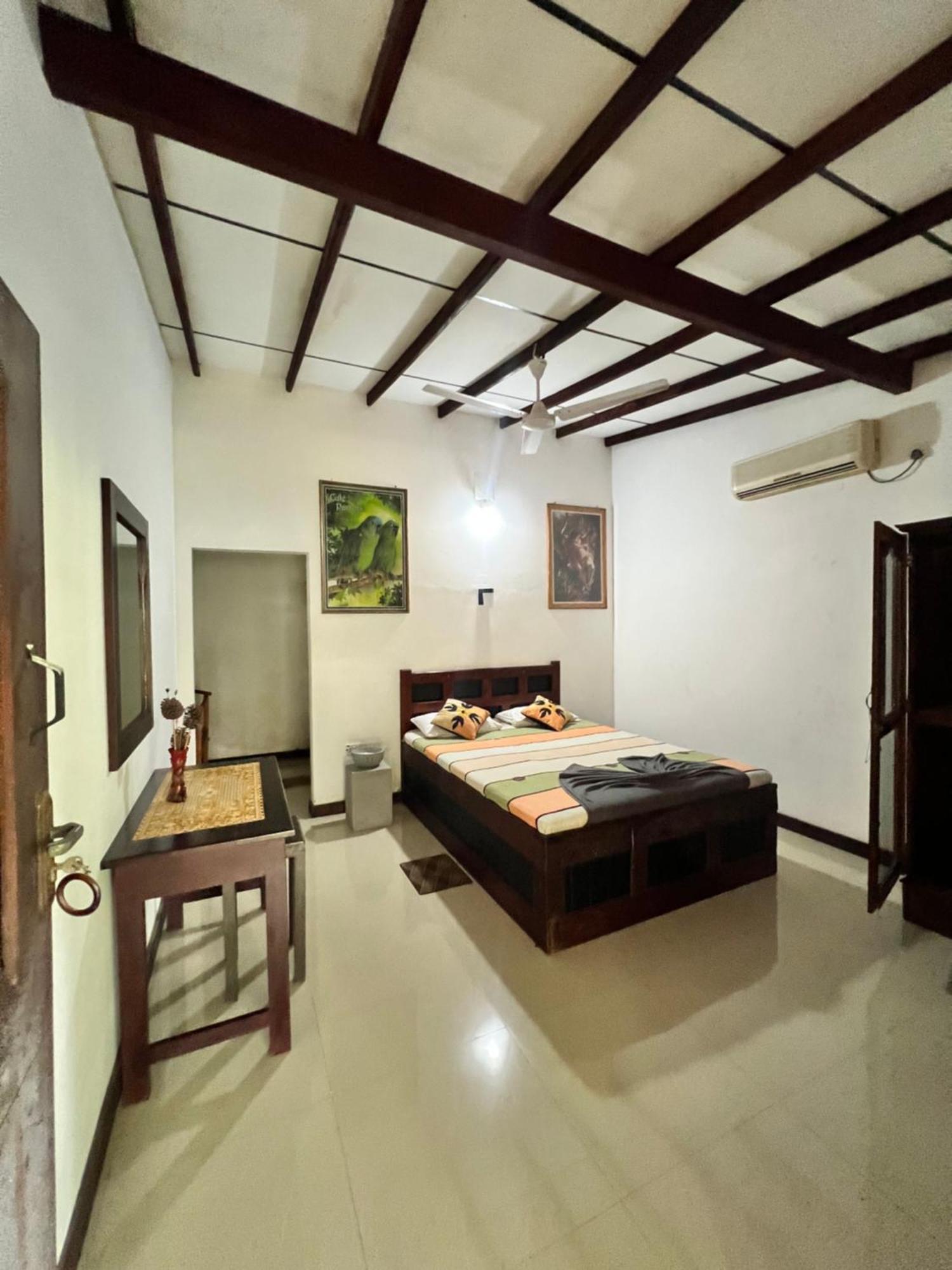 Sylvester Villa Hostel Negombo Kültér fotó