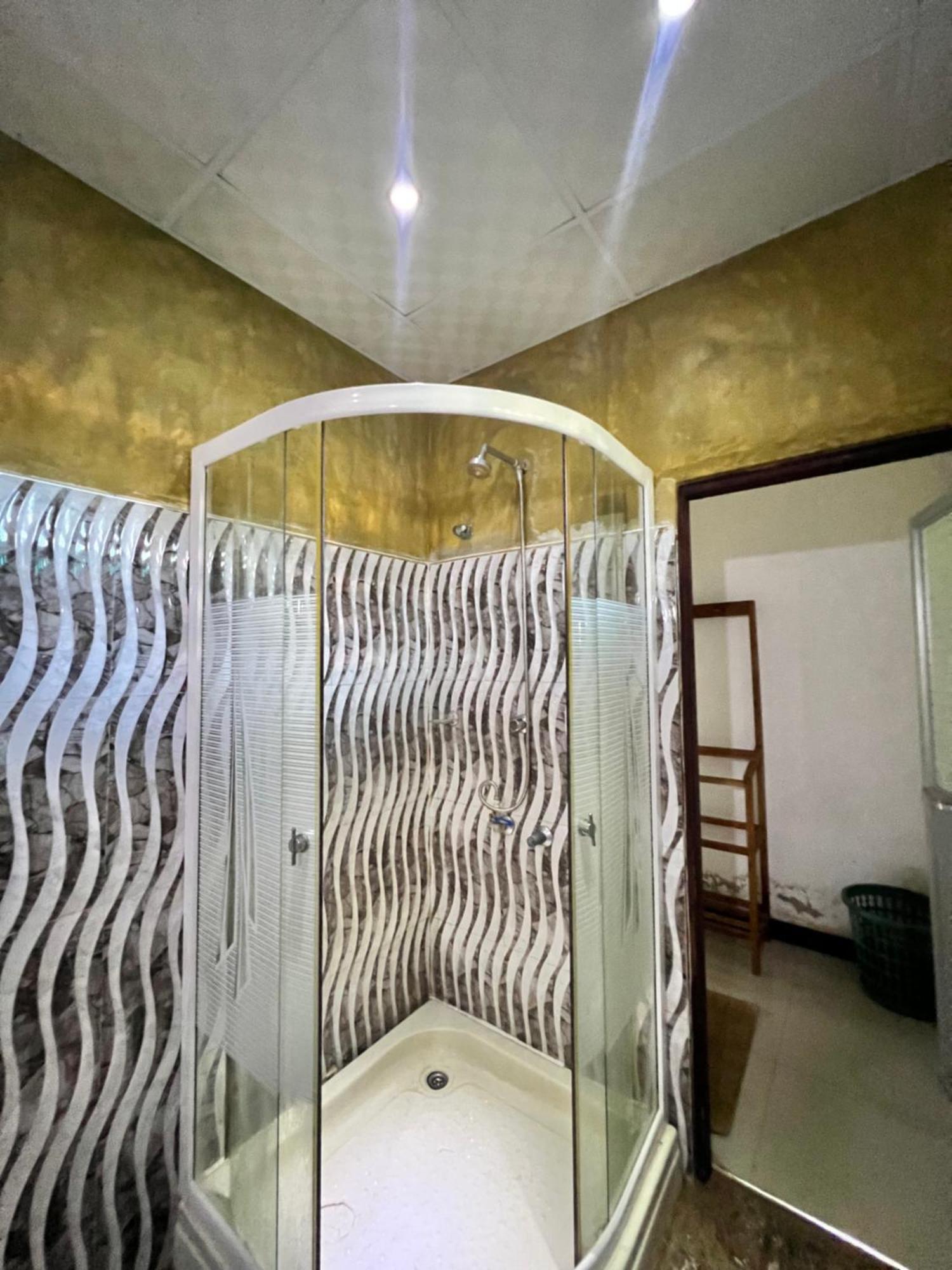 Sylvester Villa Hostel Negombo Kültér fotó