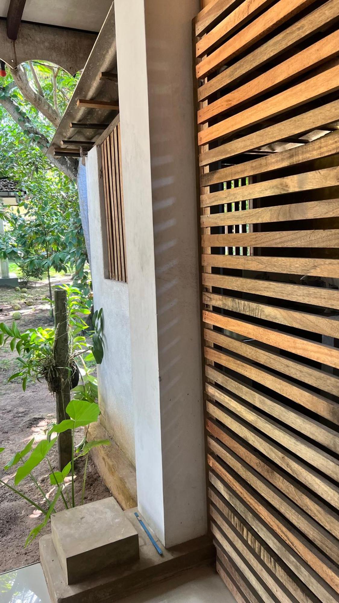 Sylvester Villa Hostel Negombo Kültér fotó