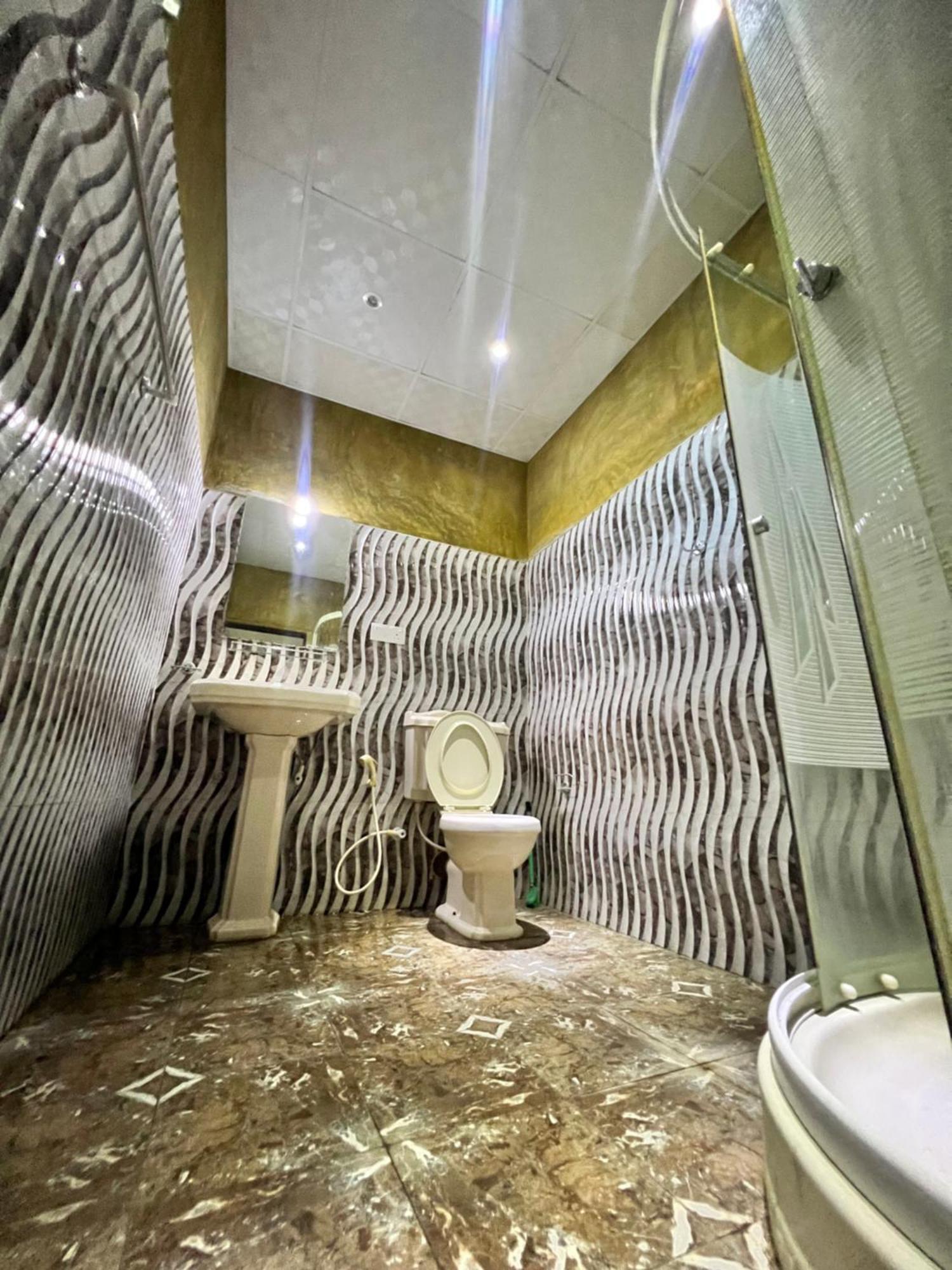 Sylvester Villa Hostel Negombo Kültér fotó
